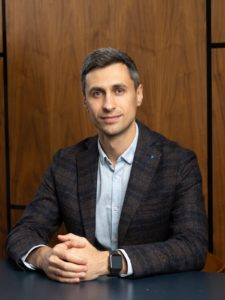Руслан Гончаров